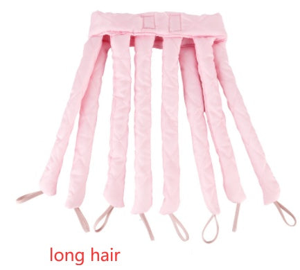Curlers Curling Rod Ribbon Headband Silk Hair Rollers DIY Hairstyle Tools For Women Curlers Curling Rod Ribbon Headband Silk Hair Rollers DIY Hairstyle Tools For Women
